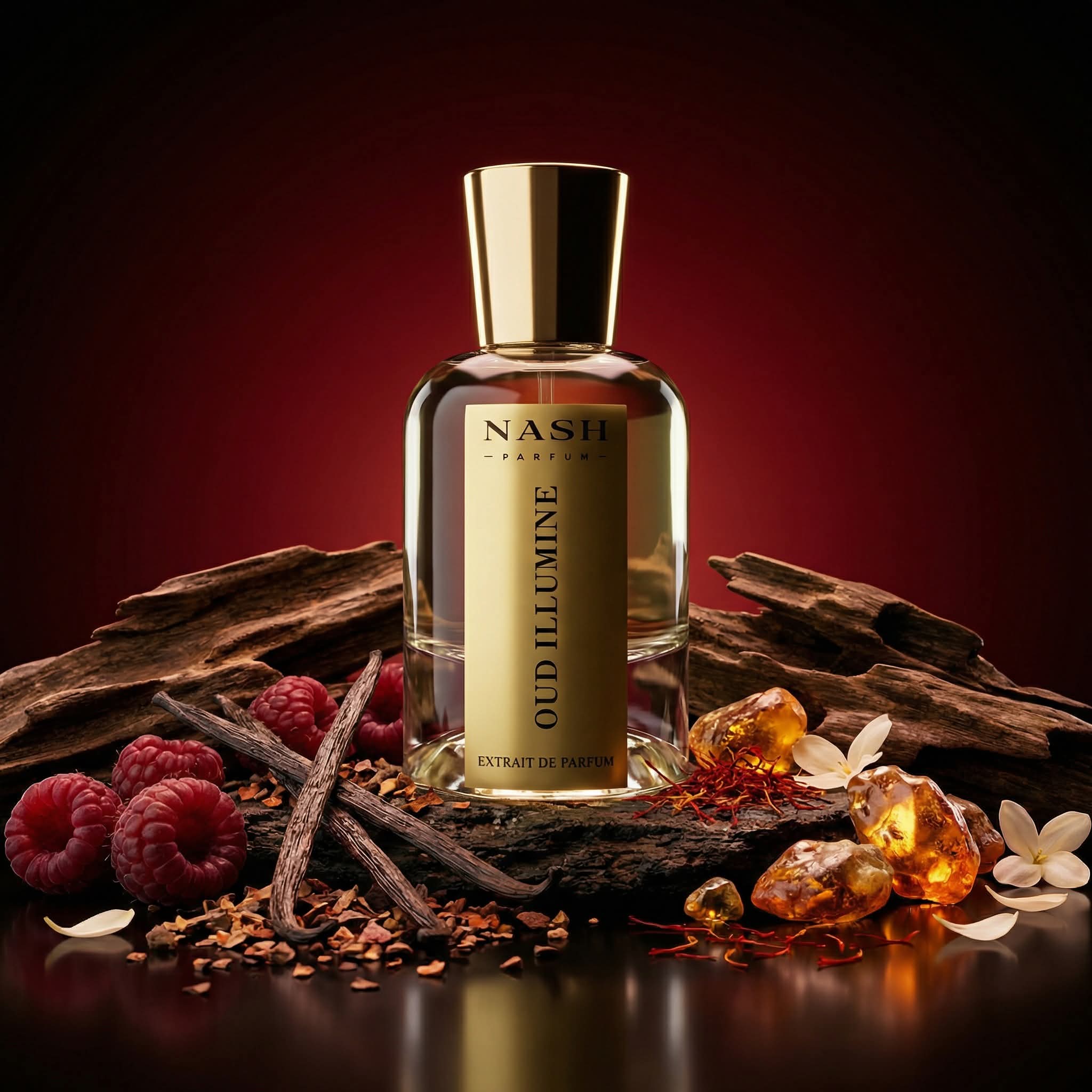 Oud Illumine