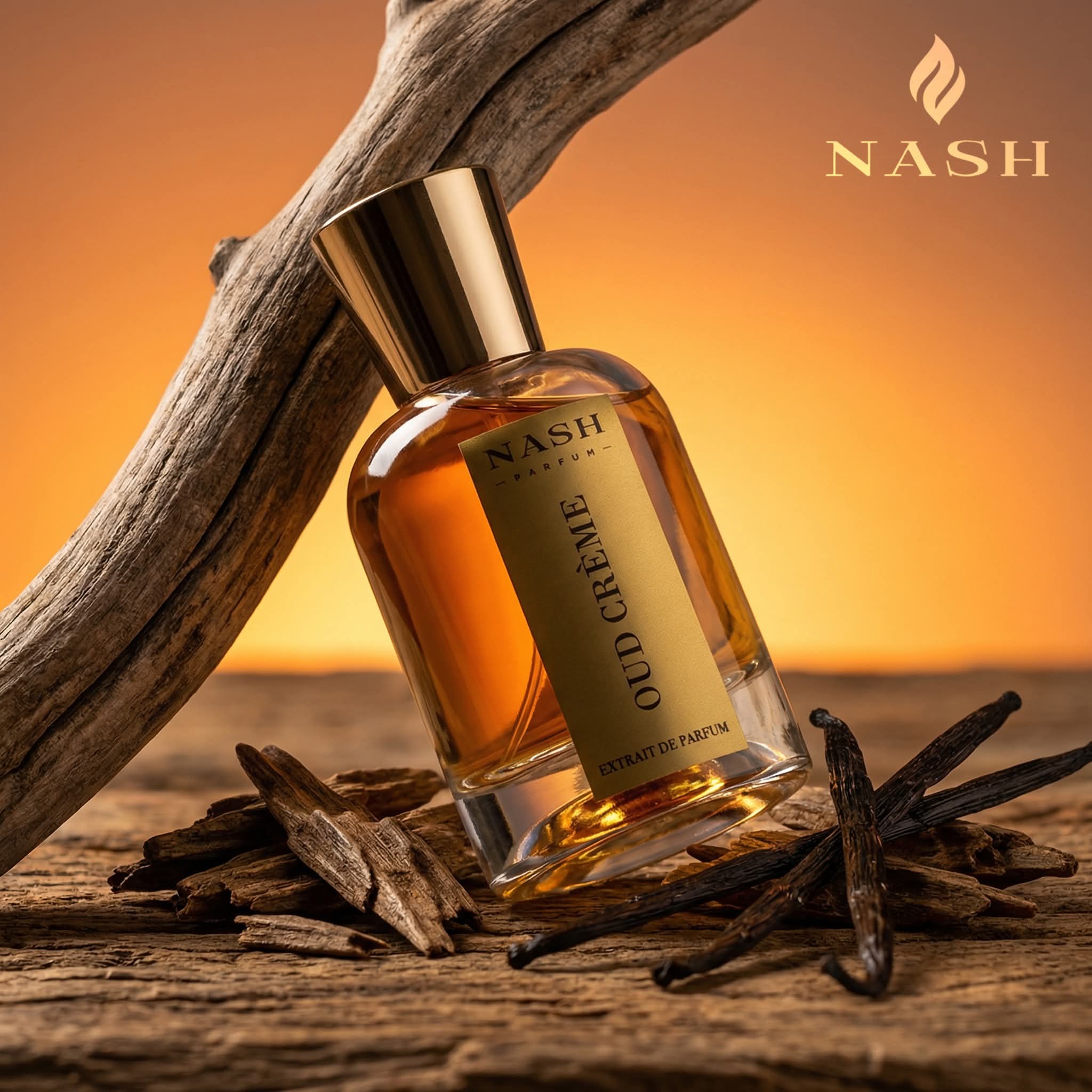 Oud Crème