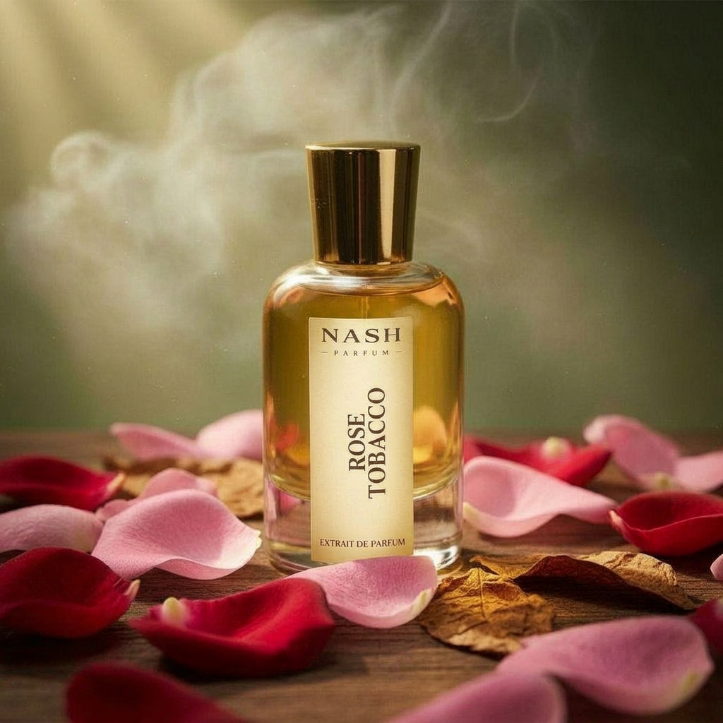 Rose Tobacco