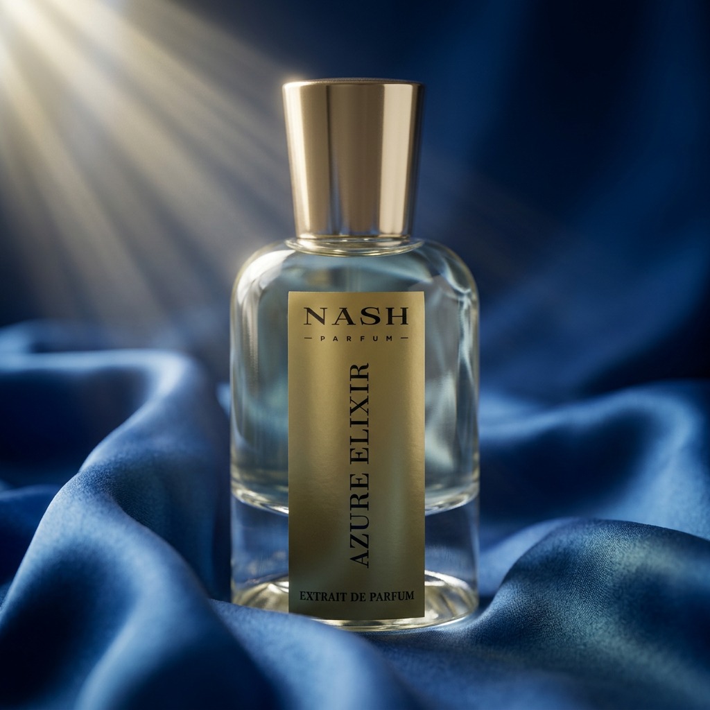 Azure Elixir