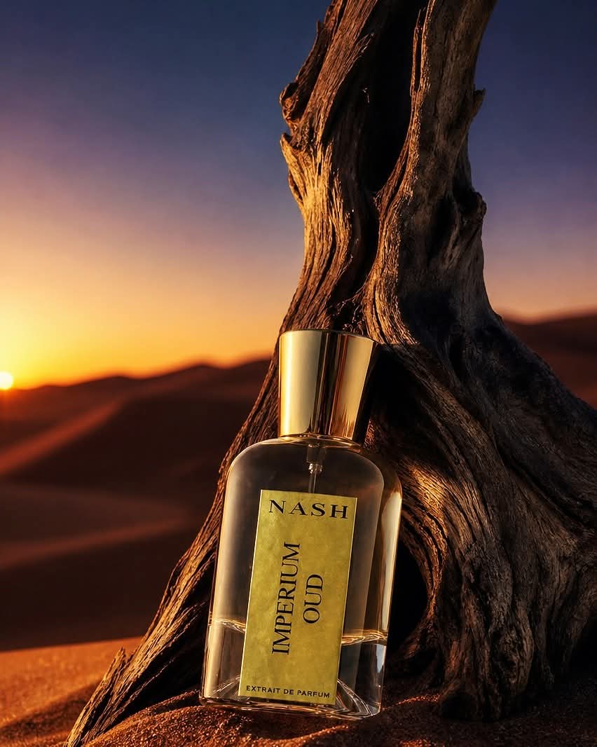 Imperium Oud
